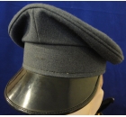 Formal Headgear / Peaked Cap